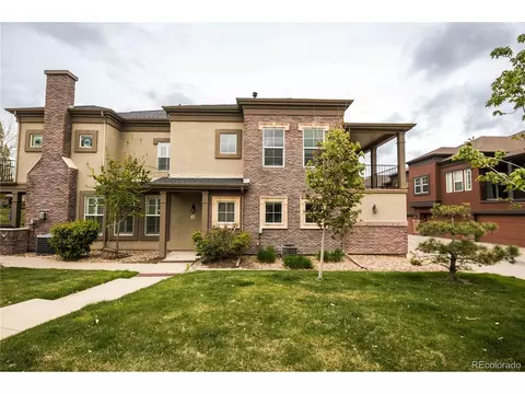 485 Elmhurst Way #A, Highlands Ranch, CO 80129