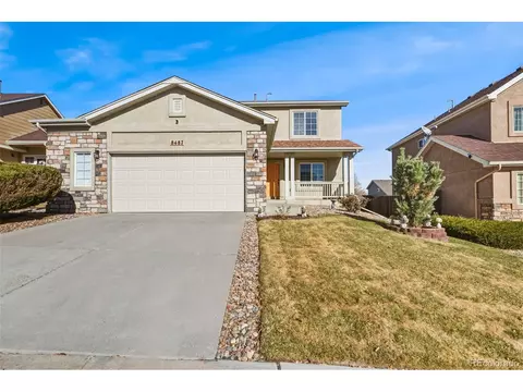 8487 Meadowcrest Dr, Fountain, CO 80817