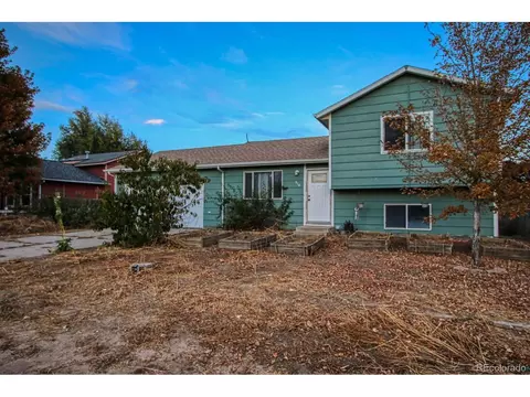 310 Suzann St, Wiggins, CO 80654