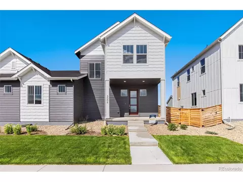 5006 Rendezvous Pkwy, Timnath, CO 80547
