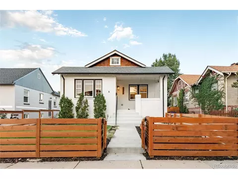 1626 Osceola St, Denver, CO 80204