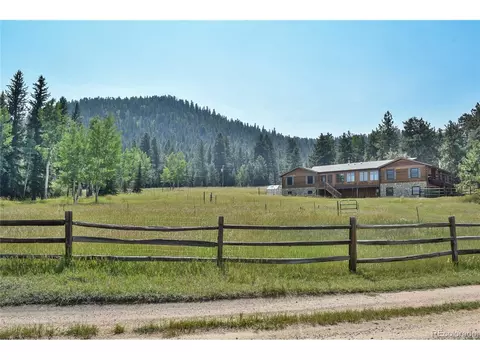 1490 Nova Rd, Pine, CO 80470 photo 3