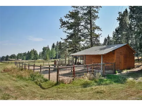 1490 Nova Rd, Pine, CO 80470 photo 34