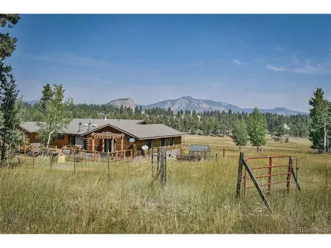 1490 Nova Rd, Pine, CO 80470 photo 30