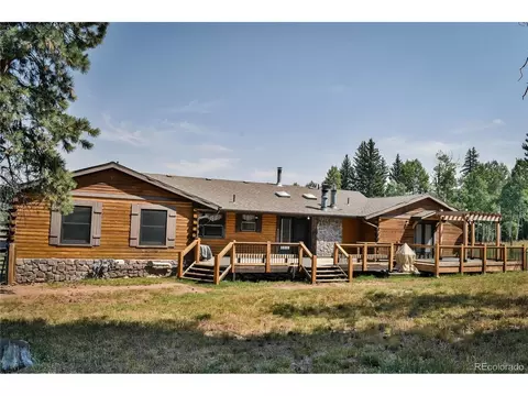 1490 Nova Rd, Pine, CO 80470 photo 27