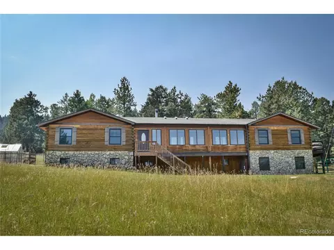 1490 Nova Rd, Pine, CO 80470 photo 1