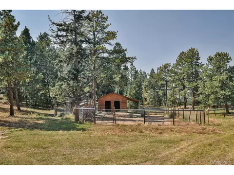 1490 Nova Rd, Pine, CO 80470 photo 31