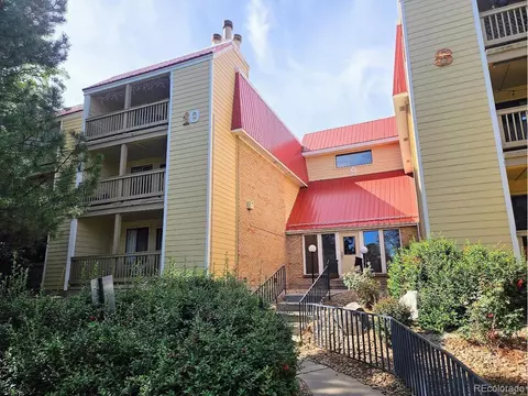 14802 E Kentucky Dr #834, Aurora, CO 80012