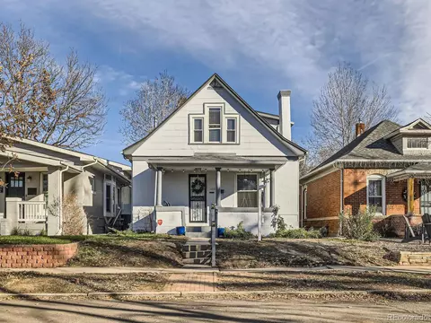 3880 Osceola St, Denver, CO 80212