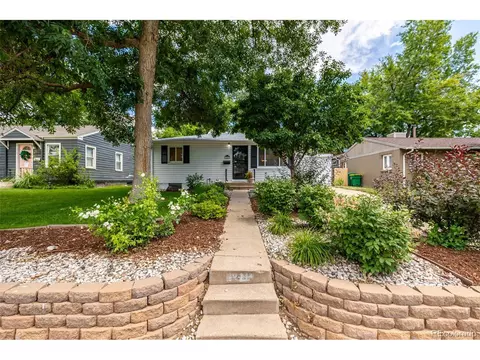 3268 S Washington St, Englewood, CO 80113