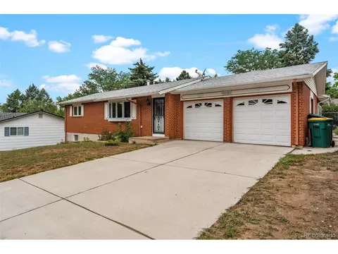 Undisclosed, Colorado Springs, CO 80907