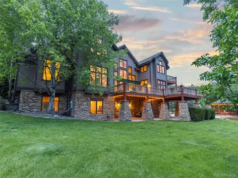 370 Deer Meadow Ln, Lone Tree, CO 80124