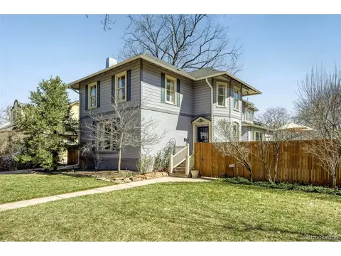 920 Olive St, Denver, CO 80220