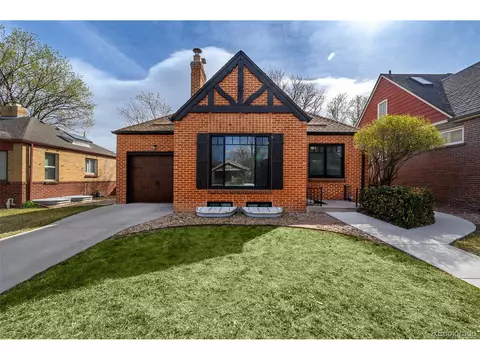 2550 N Glencoe St, Denver, CO 80207