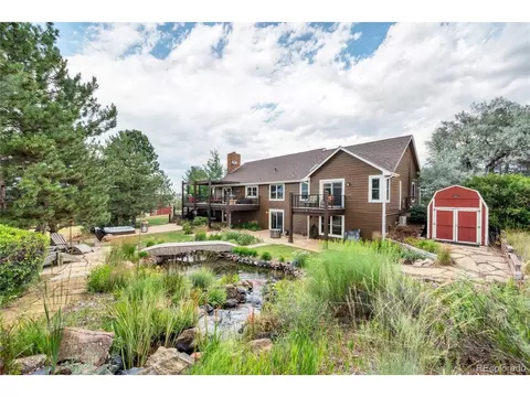 192 W Surrey Dr, Castle Rock, CO 80108