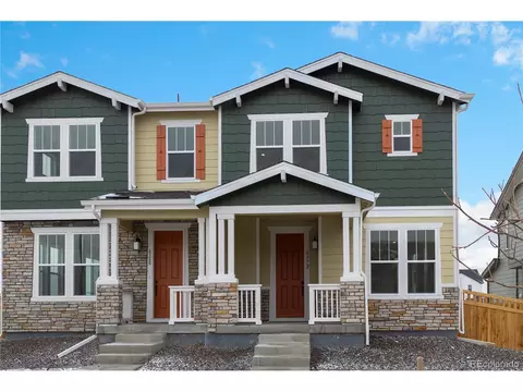 6372 N Malaya St, Aurora, CO 80019