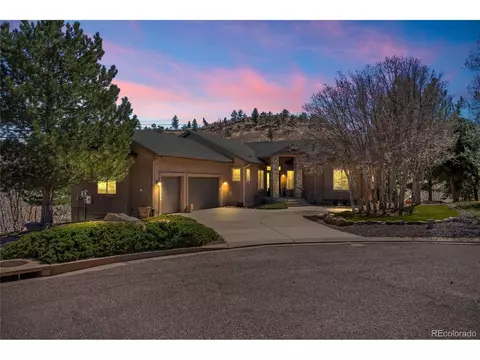 2675 Saint Joseph Way, Colorado Springs, CO 80919