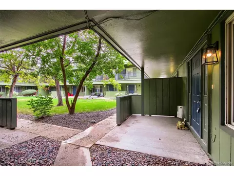 3791 Quail St, Wheat Ridge, CO 80033