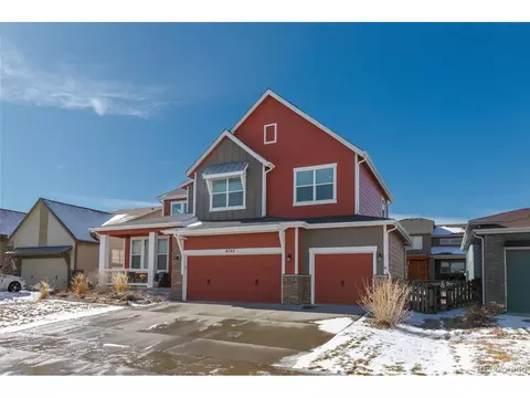 8775 El Diente St, Arvada, CO 80007