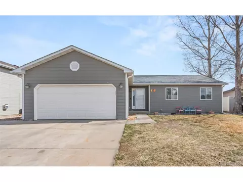600 Ash St, Fort Morgan, CO 80701