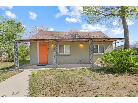 2489 W Iliff Ave, Denver, CO 80219