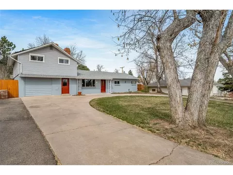 6609 S Windermere St, Littleton, CO 80120
