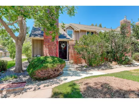 11773 Elk Head Range Rd, Littleton, CO 80127