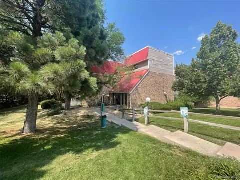 14701 E Tennessee Dr #138, Aurora, CO 80012