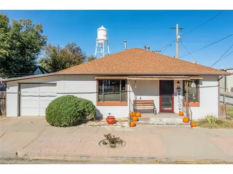 205 3rd St, Swink, CO 81077 photo 1