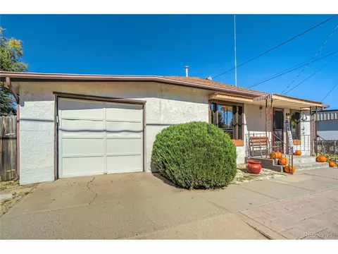 205 3rd St, Swink, CO 81077 photo 3