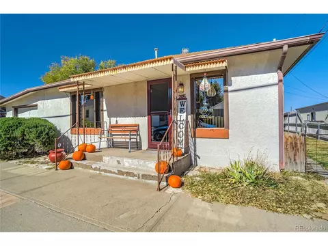 205 3rd St, Swink, CO 81077 photo 2