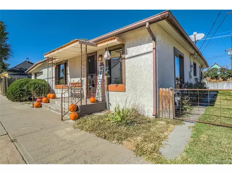 205 3rd St, Swink, CO 81077 photo 4