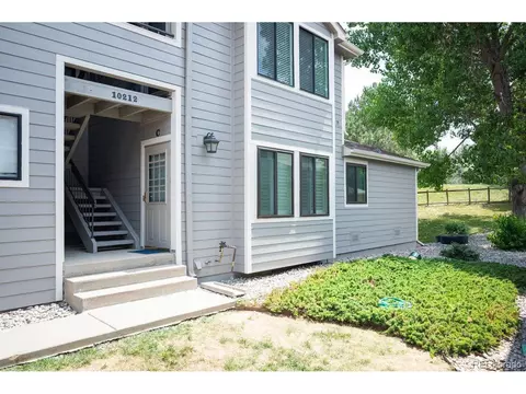 10212 W 80th Dr #C, Arvada, CO 80005