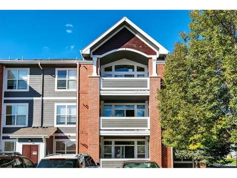 14201 E 1st Dr #207, Aurora, CO 80011