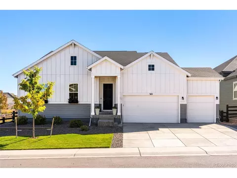 3115 Carabiner St, Castle Rock, CO 80108