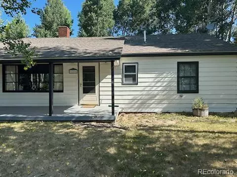 111 W Garnet Ave, Granby, CO 80446