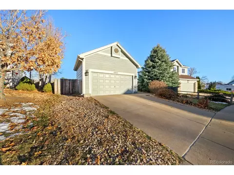 4953 Copen Dr, Colorado Springs, CO 80922
