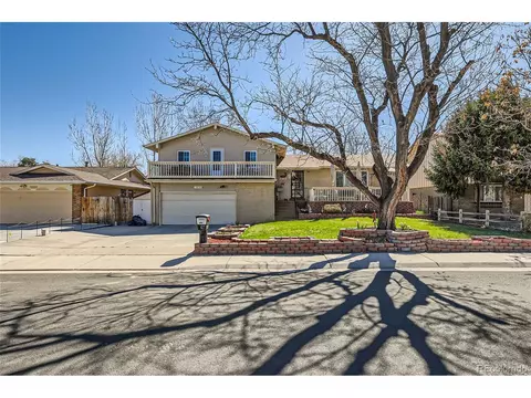 1816 S Oswego St, Aurora, CO 80012