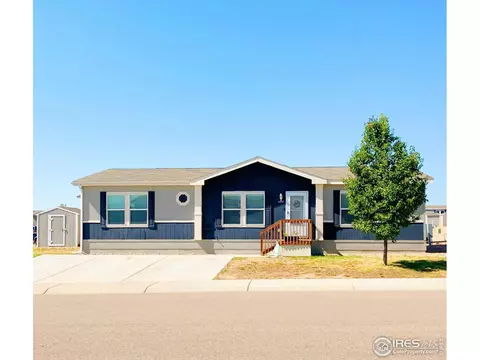 4205 Buffalo Trl #340, Evans, CO 80620 photo 1
