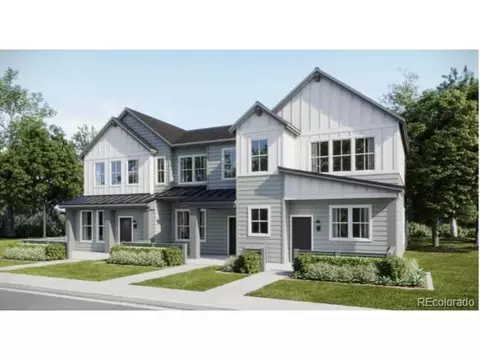6639 Parterre Pkwy #3, Thornton, CO 80602