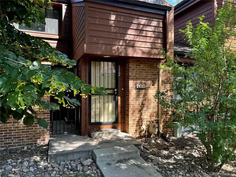 2685 S Dayton Way #112, Denver, CO 80231