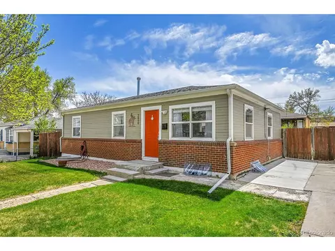 2850 Roosevelt, Thornton, CO 80229