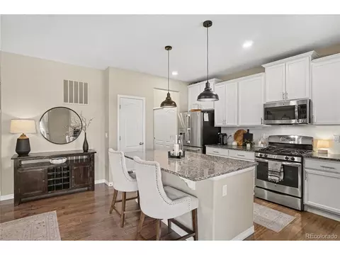 Kitchen - 6104 Marble Mill Pl, Erie, CO 80516 photo 2 of 4