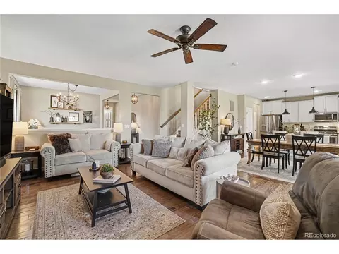 Living - 6104 Marble Mill Pl, Erie, CO 80516 photo 2 of 8