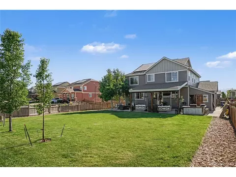 Exterior - 6104 Marble Mill Pl, Erie, CO 80516 photo 4 of 4