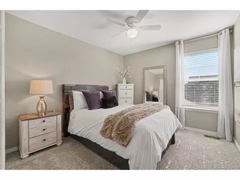 Bedroom - 6104 Marble Mill Pl, Erie, CO 80516 photo 3 of 5