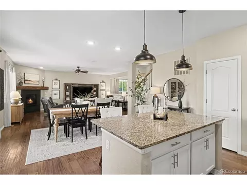 Kitchen - 6104 Marble Mill Pl, Erie, CO 80516 photo 1 of 4
