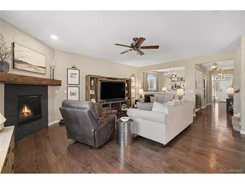 Living - 6104 Marble Mill Pl, Erie, CO 80516 photo 4 of 8