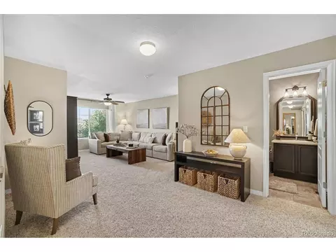 Entry Way - 6104 Marble Mill Pl, Erie, CO 80516 photo 2 of 3