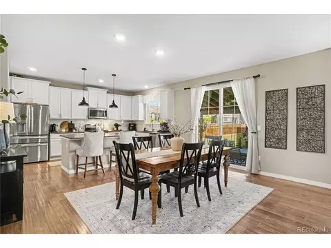Dining - 6104 Marble Mill Pl, Erie, CO 80516 photo 1 of 3